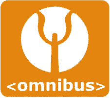 ‹omnibus› LOGO